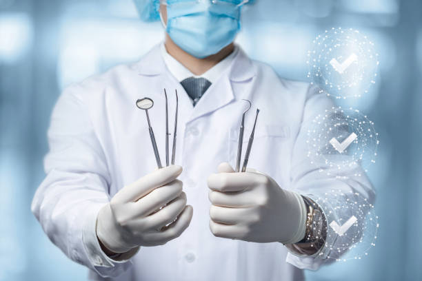Dental Inlays and Onlays in Orlando, FL